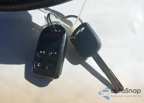 2005 Honda Odyssey Ex-L z USA, uszkodzony, nr VIN 5FNRL38695B045035